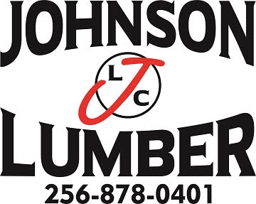 Johnson Lumber Company-Albertville Logo
